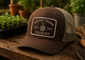 Native Thumb Growers - Brown Khaki Edition