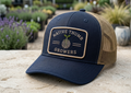 Native Thumb Growers - Navy Khaki Edition