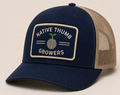 Native Thumb Growers - Navy Khaki Edition